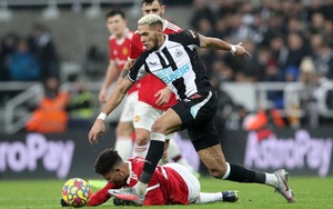 Điểm nhấn Newcastle 1-1 MU: Maguire vẫn mắc lỗi, De Gea lại là cứu tinh