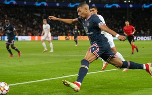 Real Madrid chốt hợp đồng 6 năm với Mbappe, lương cực ‘khủng’