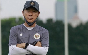 Góc chiến thuật: Indonesia phơi bày hạn chế của Việt Nam, bắt bài thầy Park