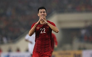 Nhận định bóng đá Việt Nam vs Campuchia: Chờ Tiến Linh lên tiếng