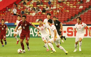 Việt Nam rời cuộc chơi mà không hối hận