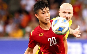 Úc 4-0 Việt Nam: Giới hạn của tuyển Việt Nam