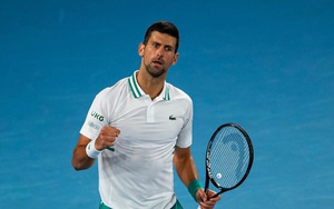 Djokovic bị nghi khai báo gian dối, có thể phải ngồi tù