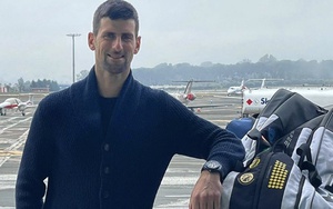 Djokovic bị hủy visa, bị giam trong khách sạn, sắp bị trục xuất khỏi Úc