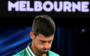 Djokovic nói dối vụ mắc Covid-19, có nguy cơ ngồi tù 5 năm