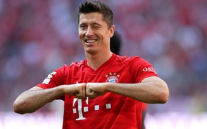 Lewandowski giành giải FIFA The Best 2021, Tuchel là HLV xuất sắc nhất
