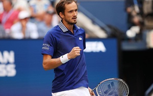 Cuộc đua vô địch Australian Open 2022: Không Djokovic, Medvedev là ứng viên số một