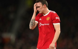 Chuyển nhượng 16/1: MU bán Phil Jones. Man City chọn mua sao Real Madrid