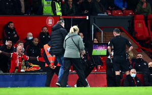 Điểm nhấn MU 1-0 Aston Villa: Rangnick bảo thủ và nỗi lo bàn thắng