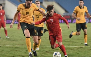 Úc vs Việt Nam: Vì sao Việt Nam có hi vọng kiếm điểm?