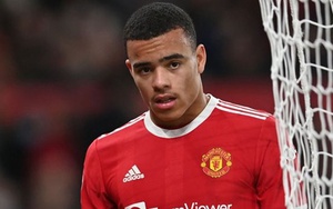 MU và Nike hành động mạnh tay sau vụ Greenwood bị bắt