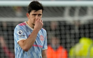 Ralf Rangnick: Maguire nhiều lúc đá dở nhưng vẫn là đội trưởng MU