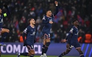 Carlo Ancelotti khẳng định Mbappe giờ là cầu thủ hay nhất thế giới