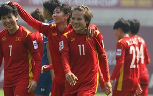 Nữ Việt Nam dự World Cup: Sau niềm vui là nỗi ưu tư
