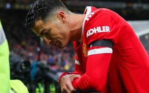 Bóng đá hôm nay 7/2: Lộ bến đỗ mùa tới của Ronaldo. Chelsea mua Declan Rice thay Kante