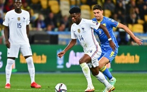 Chuyển nhượng 30/1: MU mua đồng hương Pogba. Barca nhận tin cực xấu về Dembele