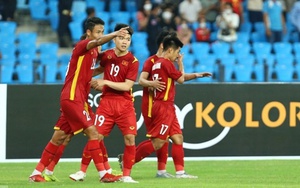 Việt Nam vô địch U23 Đông Nam Á: Thử thách quá lớn, vinh quang quá ngọt ngào