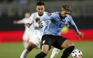 Tin bóng đá MU 14/3: MU theo đuổi Araujo, Atletico tổn thất lực lượng nặng nề