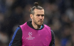 Real Madrid: Gareth Bale ngồi chơi vẫn lĩnh lương top 3 thế giới, hơn cả Ronaldo