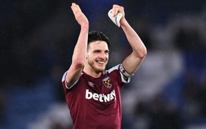 Tin bóng đá MU 23/3: Có phương án bất ngờ thay Ronaldo. Nhận báo giá Declan Rice