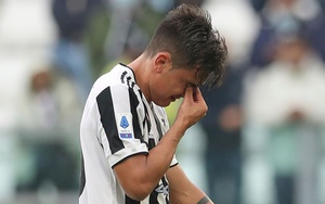 Juventus không gia hạn hợp đồng, Dybala sẽ đi đâu?