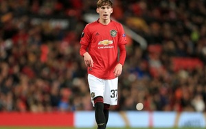 Nếu bị hạn chế mua sắm, MU vẫn còn dàn tài năng trẻ để dựa vào