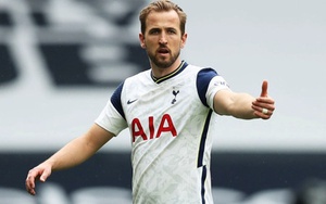Tin MU 16/4: Quyết phá két mua Harry Kane. Chọn xong người thay Matic