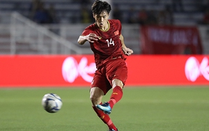 Việt Nam 0-1 Oman: Giá Việt Nam có Hoàng Đức