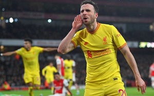 ĐIỂM NHẤN Arsenal 0-2 Liverpool: Cuộc đua vô địch khó lường. Cuộc đua top 4 lại rộng mở