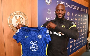Chelsea vẫn nợ Inter Milan số tiền lớn vụ mua Lukaku