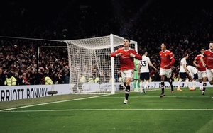 Ralf Rangnick: 'Có khi Ronaldo cứ về Bồ Đào Nha hàng tuần lại hay'