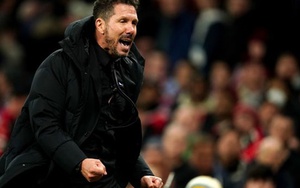 Bóng đá hôm nay 19/3: ‘MU phải thuê Simeone làm HLV mới’. Pogba trở lại Juventus