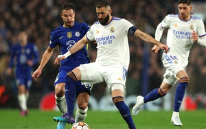 Real Madrid vs Chelsea: Tuchel phải 'khóa' được Benzema, dùng Werner và Alonso