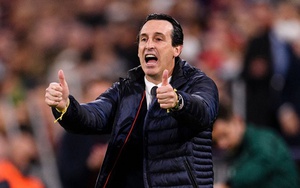 Unai Emery: Người tạo nên câu chuyện cổ tích của Villarreal