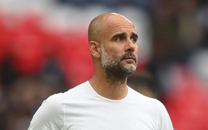 Man City vs Real Madrid: Khi số phận thách thức Guardiola…