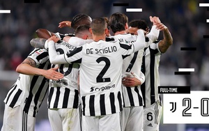 Juventus 2-0 Fiorentina: Bernardeschi, Danilo lập công, Juve vào chung kết Cúp Ý