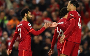 TRỰC TIẾP bóng đá Liverpool vs Everton, ngoại hạng Anh vòng 34 (22h30, 24/4)
