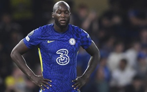 Romelu Lukaku: Sai lầm đắt giá của Chelsea