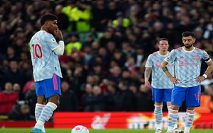 Roy Keane: 'MU không trái tim, không tâm hồn, không thủ lĩnh, không phẩm chất'