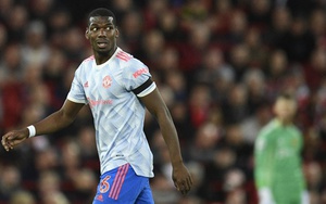 MU sai lầm nghiêm trọng với Pogba. Lời cảnh báo cho Erik ten Hag