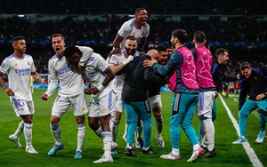 Real, Villarreal xuất sắc vào bán kết C1: Truyền thông Tây Ban Nha nói gì?