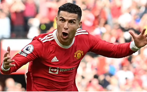 Cuộc đua top 4 Ngoại hạng Anh: MU sống lại hi vọng dự Cúp C1