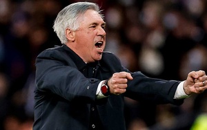 Bóng đá hôm nay 5/5: MU trả giá 100 triệu cho sao Napoli. Ancelotti, Benzema chạm mốc lịch sử