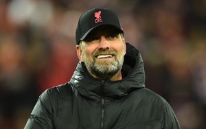 Liverpool sắp vào chung kết C1, Klopp nói gì?