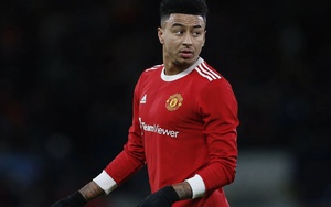 Anh trai Lingard chửi MU bội bạc, không có đẳng cấp