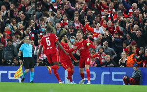 ĐIỂM NHẤN Liverpool 2-0 Villarreal: Cú ‘ăn bốn’ vẫy gọi Liverpool. Dấu ấn Sadio Mane