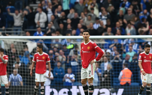 Rangnick: 'MU không phải là chơi tệ, mà là cực tệ'