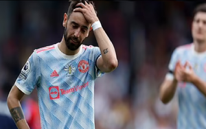 Erik ten Hag lần đầu xem MU đã nhìn thấy nhiều vấn đề nan giải