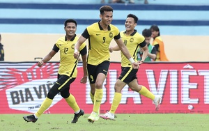 Bán kết SEA Games 31: U23 Malaysia có đáng gờm với U23 Việt Nam?