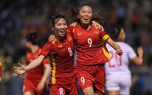 Nhận định bóng đá Nữ Việt Nam vs Thái Lan: Vinh quang trong tầm tay